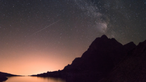 Sky After Sunset – Chiropractic Sleep Blog