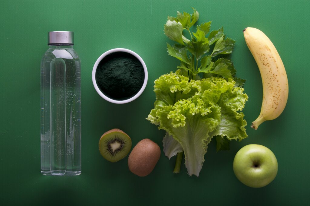 personalized nutrition plan
